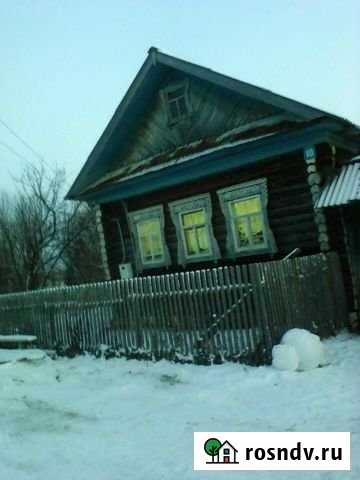 Дача 42 м² на участке 30 сот. на продажу в Пычасе Пычас - изображение 1