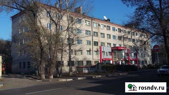 Комната 13.4 м² в 1-ком. кв., 5/5 эт. на продажу в Белогорске Амурской области Белогорск - изображение 1