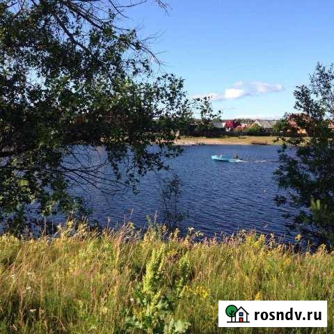 Участок ИЖС 1 сот. на продажу в Мариинском Посаде Мариинский Посад - изображение 1