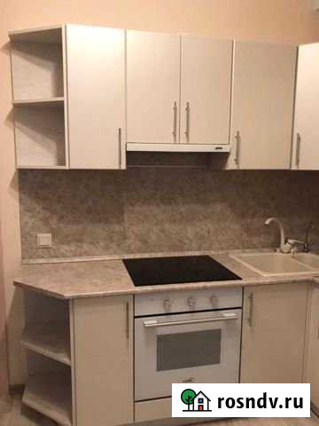 2-комнатная квартира, 58 м², 10/17 эт. в аренду на длительный срок в Домодедово Домодедово - изображение 1