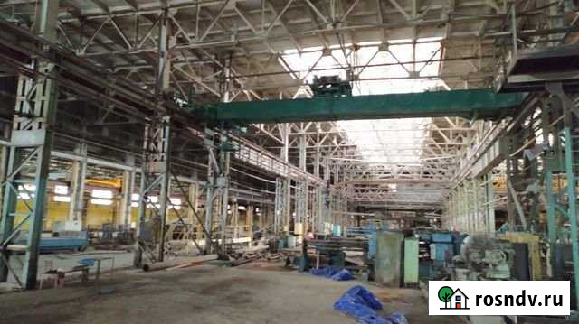 Цех, производство Челябинск - изображение 1