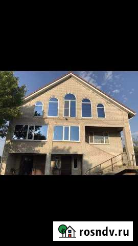 Дом 350 м² на участке 23 сот. на продажу в Славянске-на-Кубани Славянск-на-Кубани - изображение 1