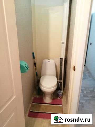 1-комнатная квартира, 30 м², 3/5 эт. на продажу в Амурске Амурск - изображение 1