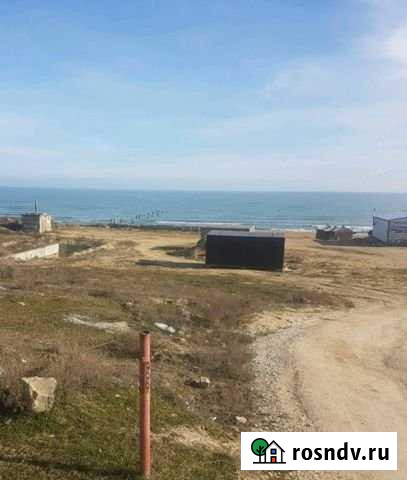 Участок ИЖС 5 сот. на продажу в Избербаше Избербаш - изображение 1