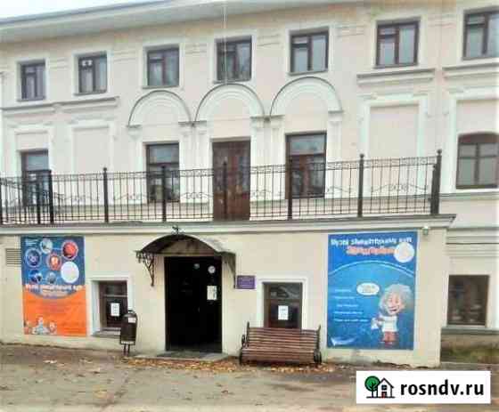 Помещение свободного назначения, 499.6 кв.м. Ярославль