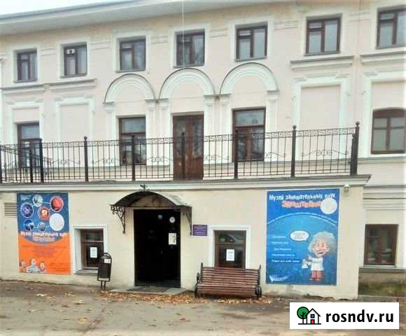 Помещение свободного назначения, 499.6 кв.м. Ярославль - изображение 1