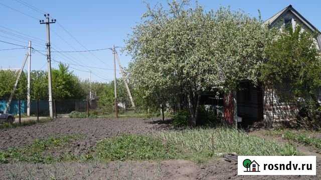 Дача 27.4 м² на участке 5 сот. на продажу в Курске Курск - изображение 1