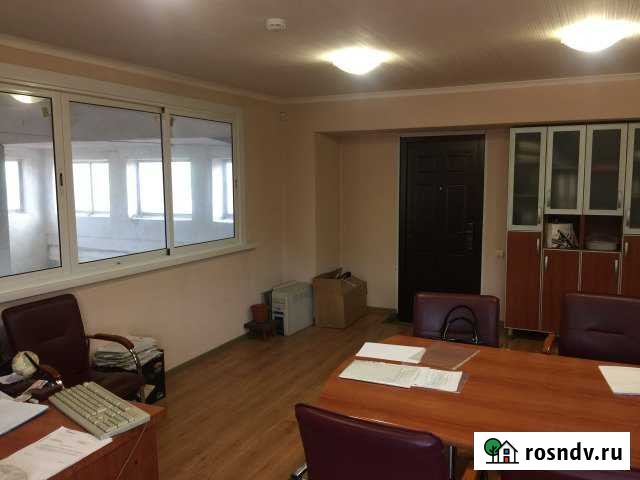 Производственное помещение, 1840 кв.м. Новокузнецк - изображение 1