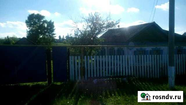 Дом 60 м² на участке 15 сот. на продажу в Подбельске Подбельск - изображение 1