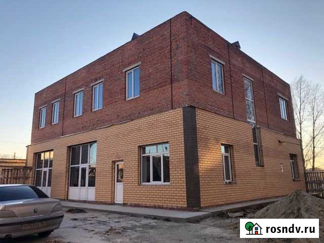 Торговое помещение, 140 кв.м. Курск - изображение 1