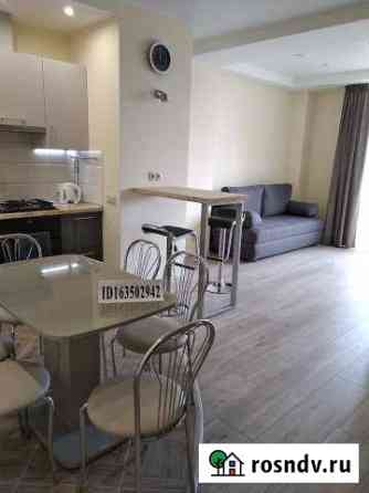 2-комнатная квартира, 60 м², 8/12 эт. в аренду посуточно в Ялте Ялта