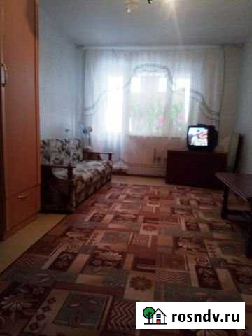 1-комнатная квартира, 36.1 м², 3/10 эт. на продажу в Стрежевом Стрежевой - изображение 1