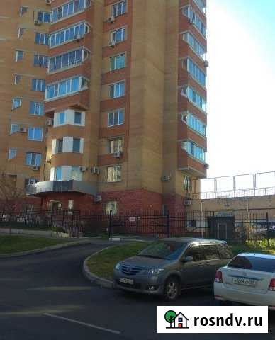 Машиноместо 19 м² на продажу в Хабаровске Хабаровск - изображение 1