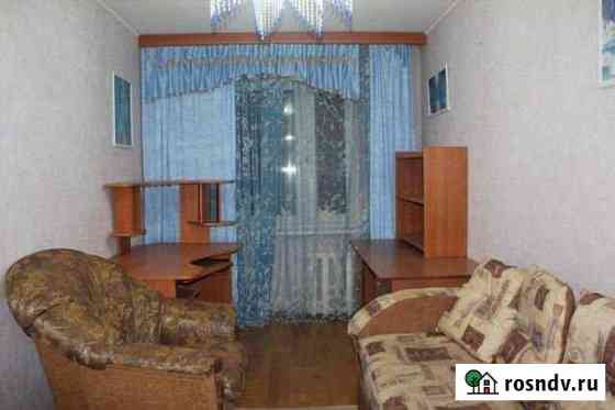 3-комнатная квартира, 72 м², 1/5 эт. на продажу в Егорьевске Егорьевск