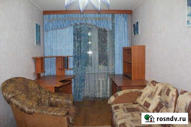 3-комнатная квартира, 72 м², 1/5 эт. на продажу в Егорьевске Егорьевск - изображение 1