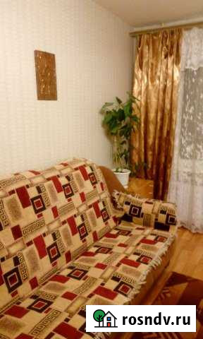 2-комнатная квартира, 43 м², 3/9 эт. в аренду на длительный срок в Сызрани Сызрань - изображение 1