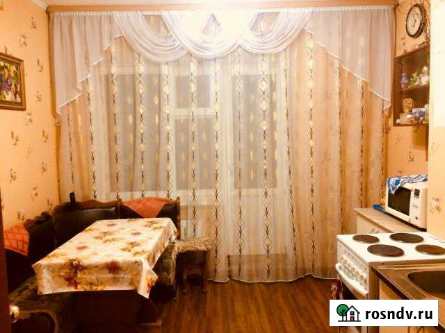 3-комнатная квартира, 72 м², 3/5 эт. на продажу в Нижнесортымском Нижнесортымский - изображение 1