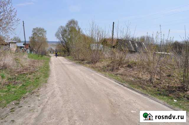 Участок ИЖС 16 сот. на продажу в Шиморском Шиморское - изображение 1