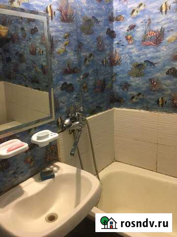 Комната 20 м² в 3-ком. кв., 3/10 эт. в аренду на длительный срок в Перми Пермь - изображение 1