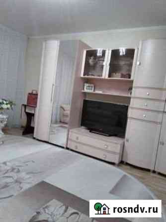 1-комнатная квартира, 46 м², 10/10 эт. в аренду на длительный срок в Набережных Челнах Набережные Челны