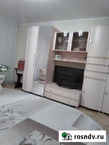 1-комнатная квартира, 46 м², 10/10 эт. в аренду на длительный срок в Набережных Челнах Набережные Челны - изображение 1