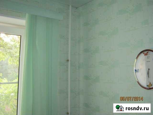 Комната 13 м² в 3-ком. кв., 3/4 эт. в аренду на длительный срок в Новочеркасске Новочеркасск - изображение 1