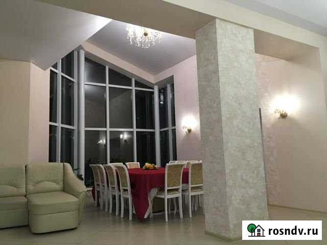 Коттедж 246 м² на участке 19 сот. на продажу в Кирове Киров - изображение 1