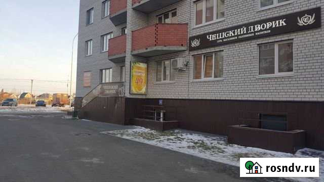 Помещение 165 кв.м. с арендатором Чешский дворик Тюмень - изображение 1