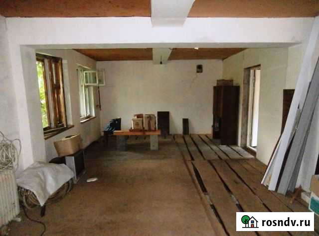 Дом 35 м² на участке 5 сот. на продажу в Больших Ключищах Большие Ключищи - изображение 1