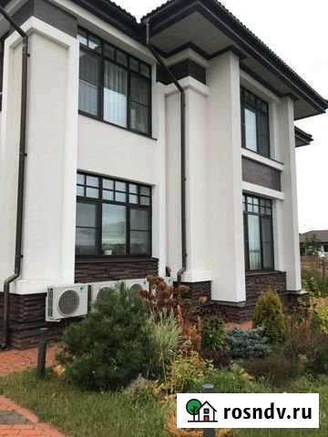 Коттедж 240 м² на участке 16 сот. на продажу в Павловске Ленинградской области Павловск - изображение 1