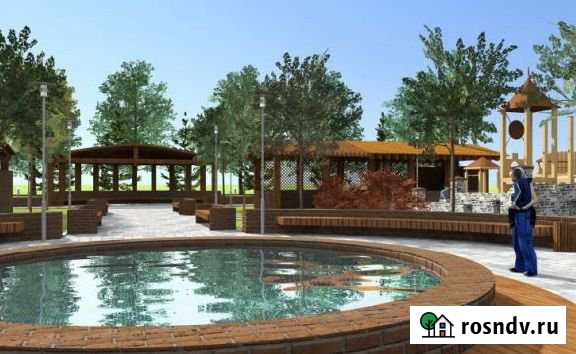 3-комнатная квартира, 100 м², 4/17 эт. на продажу в Барнауле Барнаул - изображение 1