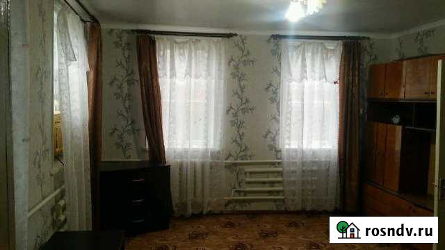 Дом 58 м² на участке 6 сот. на продажу в Новомышастовской Новомышастовская - изображение 1