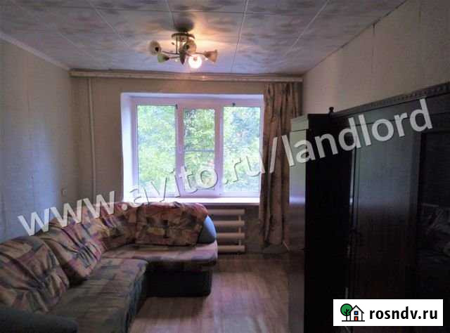 Комната 12 м² в 5-ком. кв., 3/4 эт. на продажу в Новочеркасске Новочеркасск - изображение 1