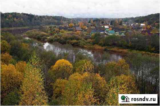 Участок ИЖС 49 сот. на продажу в Малой Вишере Малая Вишера