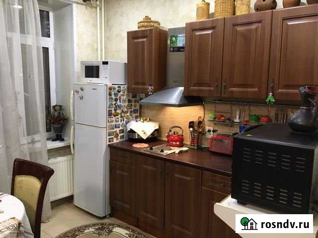 1-комнатная квартира, 31 м², 4/8 эт. на продажу в Химках Химки - изображение 1