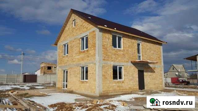 Коттедж 144 м² на участке 5 сот. на продажу в Севастополе Севастополь - изображение 1