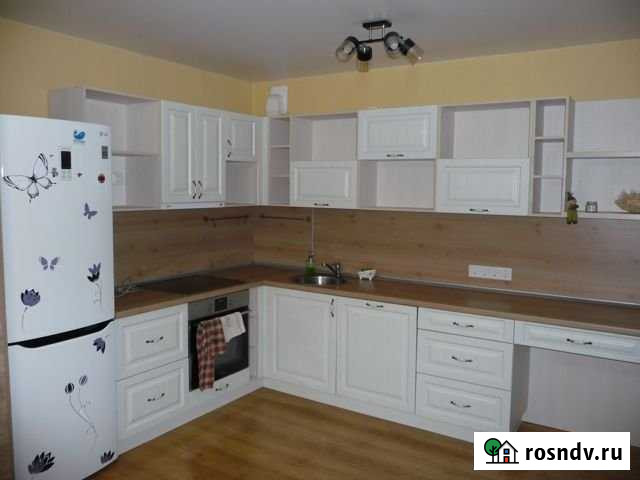 3-комнатная квартира, 65 м², 1/10 эт. на продажу в Петрозаводске Петрозаводск - изображение 1