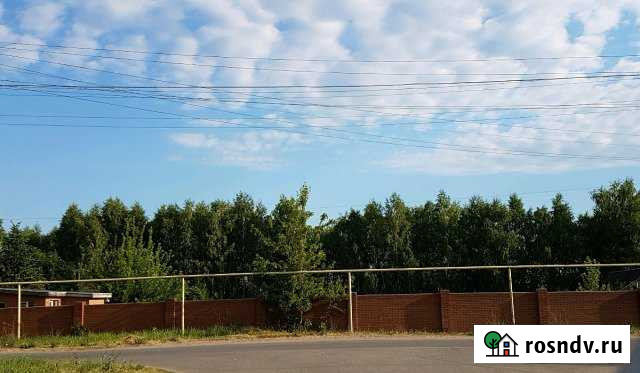 Участок ИЖС 40 сот. на продажу в Подстепках Подстепки - изображение 1