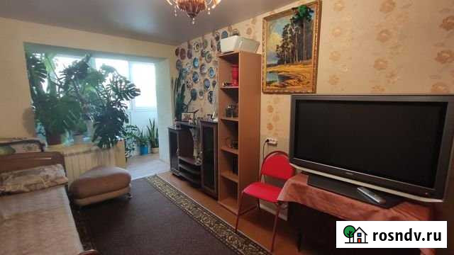 1-комнатная квартира, 37 м², 5/9 эт. в аренду посуточно в Рязани Рязань - изображение 1