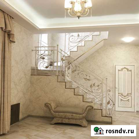 Коттедж 360 м² на участке 8 сот. в аренду на длительный срок в Убинском Убинское - изображение 1