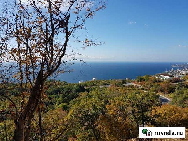 Участок ИЖС 3 сот. на продажу в Гаспре Гаспра - изображение 1