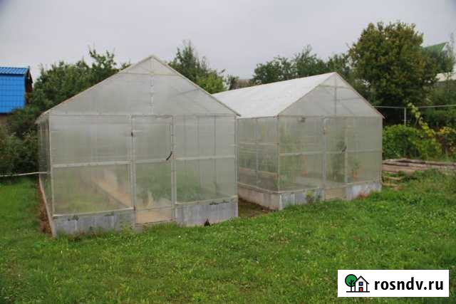 Участок СНТ, ДНП 6 сот. на продажу в Великих Луках Великие Луки - изображение 1