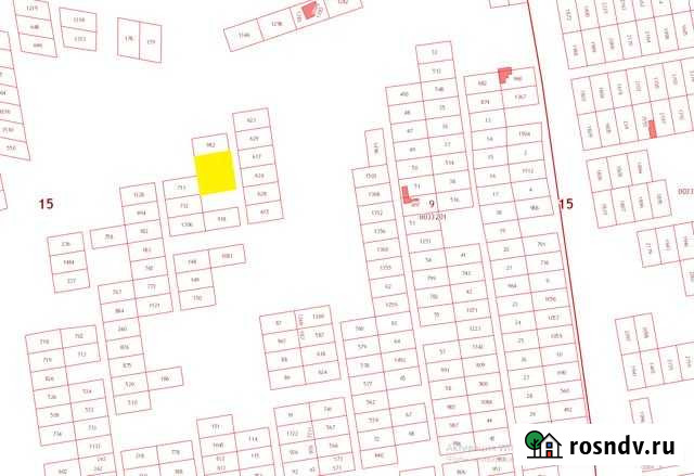 Участок ИЖС 10 сот. на продажу во Владикавказе Владикавказ - изображение 1