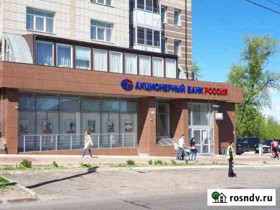 Продам арендный бизнес. Банк Владимир