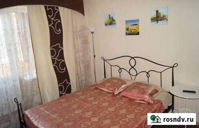 1-комнатная квартира, 38 м², 5/5 эт. в аренду посуточно в Бору Бор - изображение 1