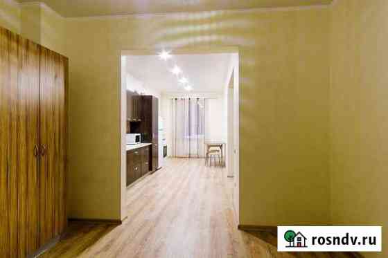 1-комнатная квартира, 54 м², 1/4 эт. в аренду посуточно в Оренбурге Оренбург