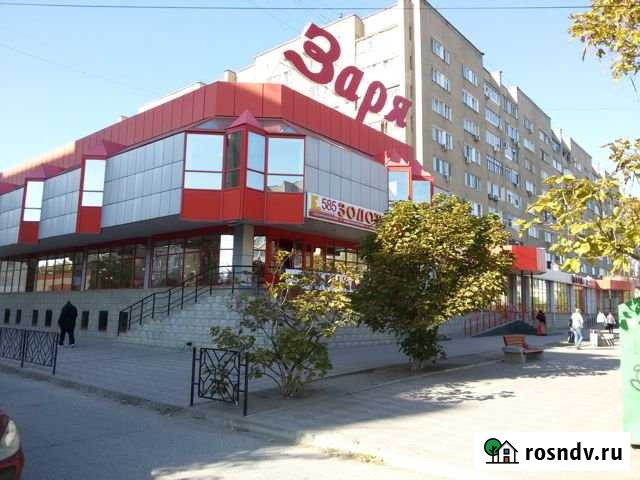 Сдается помещение в аренду в ТЦ заря Волжский - изображение 1