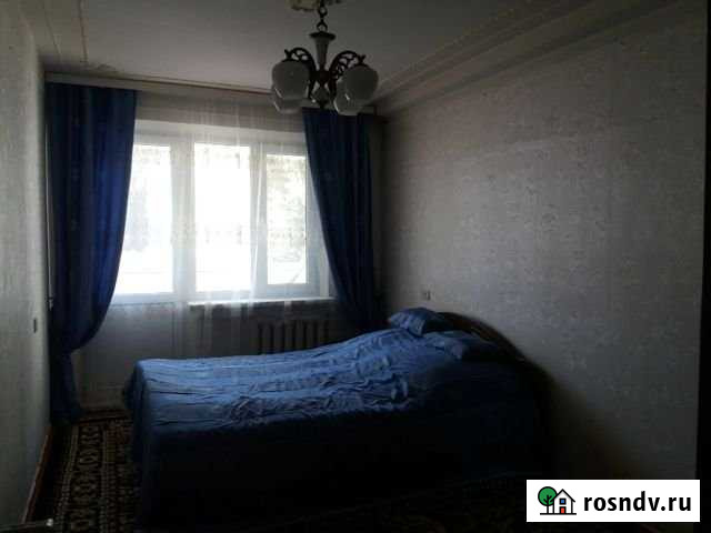 2-комнатная квартира, 50 м², 4/5 эт. в аренду посуточно в Теберде Теберда - изображение 1