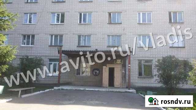 Комната 19 м² в 1-ком. кв., 4/5 эт. на продажу во Владимире Владимир - изображение 1