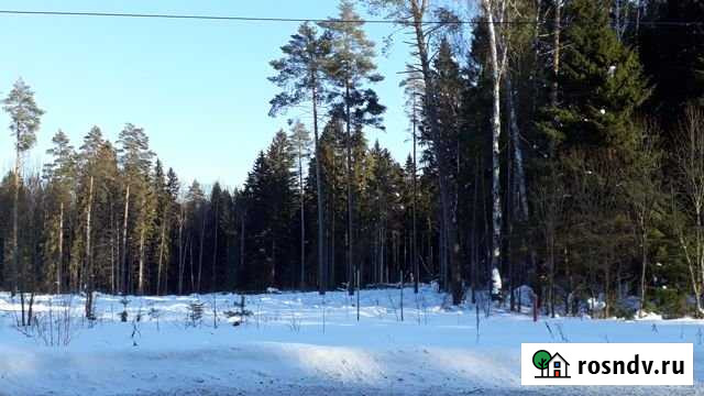 Участок ИЖС 11 сот. на продажу в Протвино Протвино - изображение 1